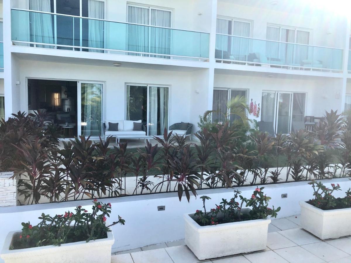 Apartamento Acceso Directo A La Piscina A-108, A-120, A-117 Y B-137 Punta Cana Exterior foto