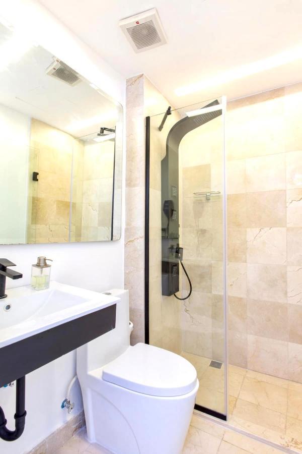 Apartamento Acceso Directo A La Piscina A-108, A-120, A-117 Y B-137 Punta Cana Exterior foto