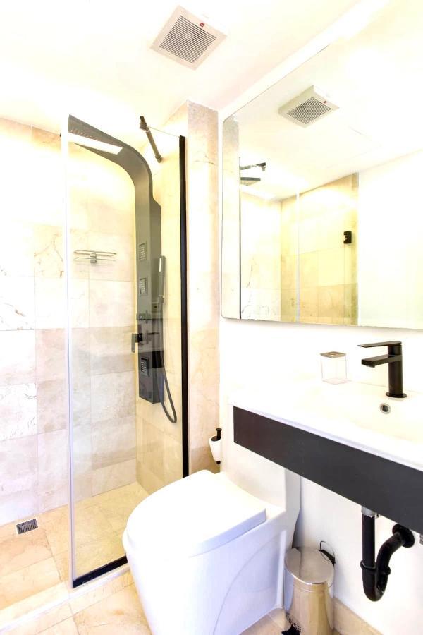 Apartamento Acceso Directo A La Piscina A-108, A-120, A-117 Y B-137 Punta Cana Exterior foto