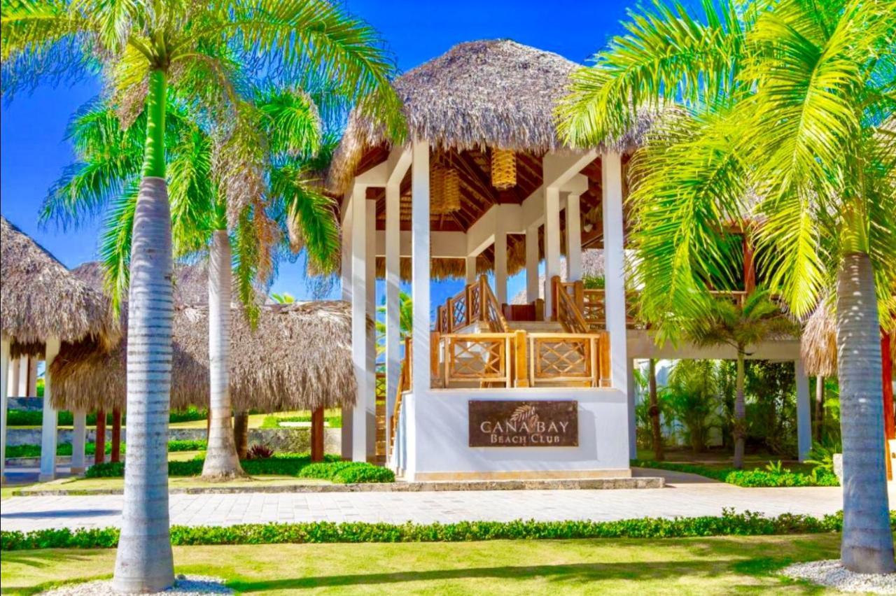 Apartamento Acceso Directo A La Piscina A-108, A-120, A-117 Y B-137 Punta Cana Exterior foto