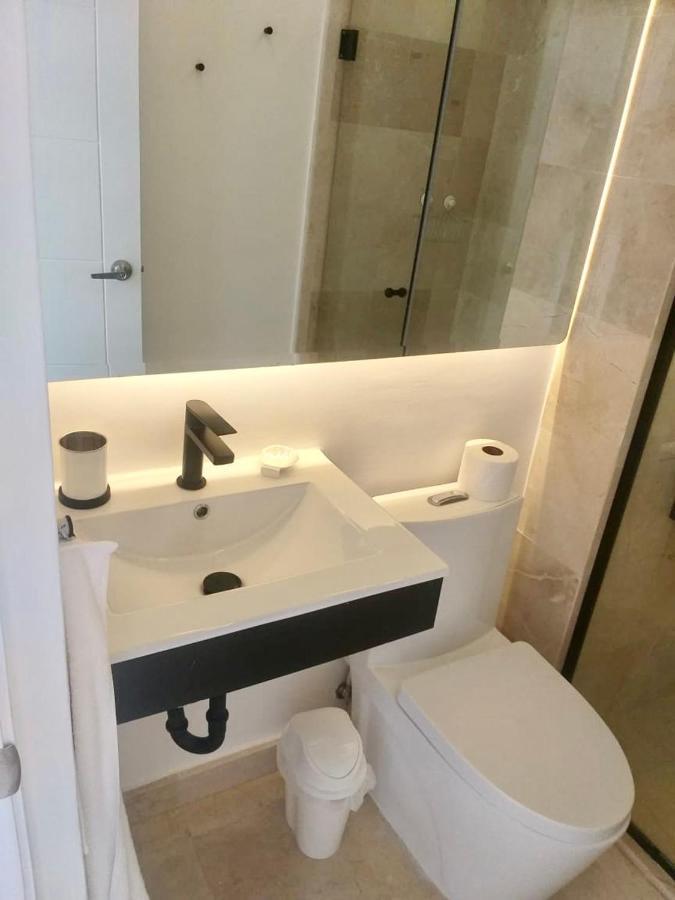 Apartamento Acceso Directo A La Piscina A-108, A-120, A-117 Y B-137 Punta Cana Exterior foto