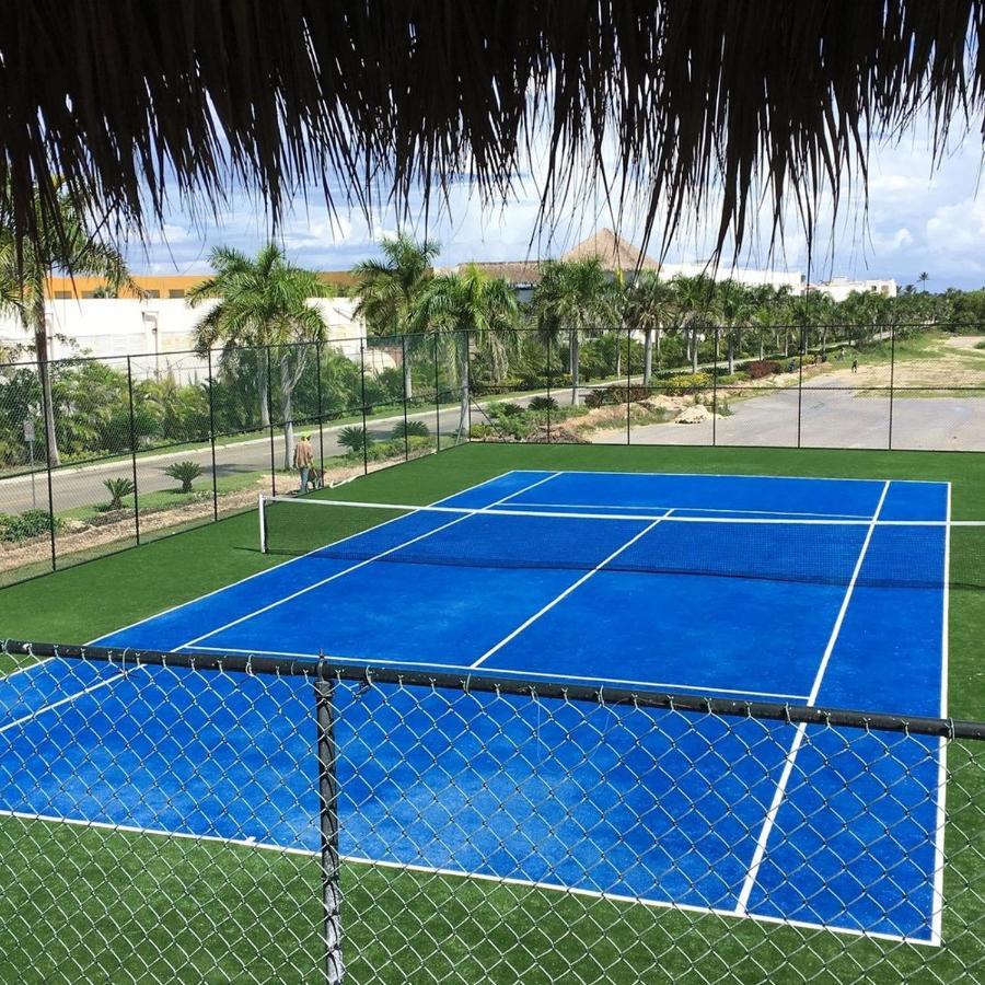 Apartamento Acceso Directo A La Piscina A-108, A-120, A-117 Y B-137 Punta Cana Exterior foto